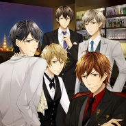 フリュー、恋愛SLG『ハニー×トラップ~誘惑のキスは恋の罠~』iOS版を配信開始。“ミニ駆け引きイベント”「いろじかけ」など本作ならではの特徴も