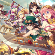 フリュー、『ぱすてるメモリーズ』のTVアニメ化が決定! 詳細は3月24・25日開催の「AnimeJapan 2018」ステージイベントで発表予定!
