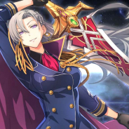 USERJOY JAPAN、『英雄伝説 暁の軌跡モバイル』でアップデート実施! 「オーレリア・ルグィン」参戦!