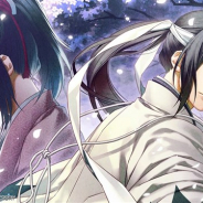 アイディアファクトリー、「オトメイト」の女性向け恋愛ADV『薄桜鬼 真改』のスマホアプリ版『薄桜鬼 真改 for iOS & Android』を配信開始