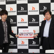「ピンチをチャンスに!」 ブシロード木谷会長、新しい挑戦を盛り込んだ舞台の新展開を発表 ネルケプランニング松田会長と"今後"を語った対談も