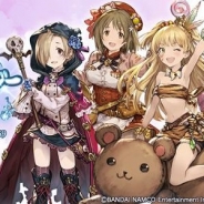Cygames、『アイドルマスター シンデレラガールズ』×『グランブルーファンタジー』コラボイベント第4弾を8月22日より開催!