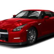 元気、『首都高バトルXTREME』50万DLを突破 NISSAN★4【限】GT-R Premium edition(R35/2013年式)がもらえるキャンペーン実施