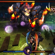 スクエニ、『EMPIRE IN THE STORM』で年越し&正月イベントを開催 英雄の新職業「ガンナー」の追加も実施