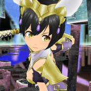 スクエニ、『スクールガールストライカーズ2』で限定コスチューム「消防士」&賢宮ほたる専用「火消」を追加!