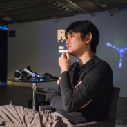 【インタビュー】やりたいことは向こう5年決まっている PSVRで『Rez Inifinite』をリリースした水口哲也氏が振り返るVR元年と今後の展望とは