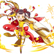 ドリコムとCC2、『フルボッコヒーローズX』で、限定ヒーロー「晁蓋」が手に入るイベントクエスト「英雄の抱負」を開催