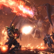 カプコン、『モンスターハンターワールド:アイスボーン』のロードマップを公開…大型アップデート第4弾・第5弾を決定