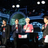 【発表会】ドワンゴ、「闘会議2016」目玉企画やブース、出演者情報を公開 ゲーム音楽ステージやVRラジコン戦車バトルなど注目の新企画も