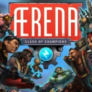 コーラス・ワールドワイド、『アリーナ:クラッシュ オブ チャンピオンズ』の最新バージョン2.12を近日配信へ サバイバルモードを実装や新アリーナ追加など