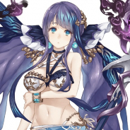 ポケラボとスクエニ、『シノアリス』で人魚姫(CV:能登 麻美子)の新ジョブが登場する「淫蕩ナ蒼蠍ガチャ」を開始!