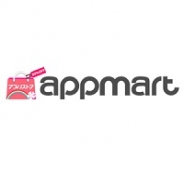 Appmart、女性向けアプリ専門マーケット「appmart」に独自通貨「APPコイン」を導入…アプリやアイテム購入に利用可能