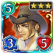 スクエニ、『FINAL FANTASY DIGITAL CARD GAME』で新規カード追加アップデートを実施 アーヴァイン、セッツァー、ノエル、ガイ、吟遊詩人が登場