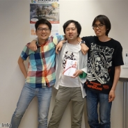 【SPAJAM2016】東海予選の最優秀賞は「お茶ウォッ茶」を開発したUDONKOAPPSに決定! 仙台、東京D、福岡の予選の参加者も引き続き募集中!