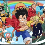 バンダイナムコゲームス、DeNAと協力し「ONE PIECE」のスマートフォンアプリを中国向けに配信決定