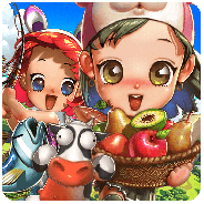 VOYAGE GAMESとSelvas、世界100万DLを突破したスローライフシミュレーションゲーム『ポケットタウン』の事前登録を開始