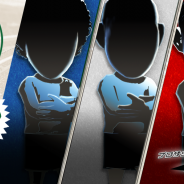 セガゲームス、『サカつくRTW』で「MONTHLY BEST PLAYERS SCOUT 10月編」を開催! フランス現役代表3人が新★5選手として登場