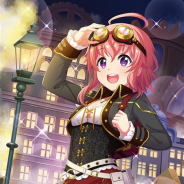 スクエニ、『プロジェクト東京ドールズ』でURカード【スチームパンク】が登場するプレミアムガチャ・ステップアップガチャを開始