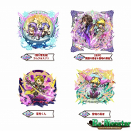 アルファゲームス、『リ・モンスター』にて「万雷奔る 雷光属性ピックアップガチャ」を開催! イベント「季節外れの悪戯」も
