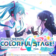 『プロジェクトセカイ』は10代、20代から高い支持を集める アクティブユーザー数も安定 ゲームエイジ総研調査