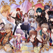 ジークレスト、『夢王国と眠れる100人の王子様』でメインストーリー公開記念CP開始 新章クリアでルーファスをプレゼント!!