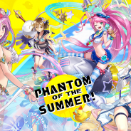 gumi、英語版『Phantom of the Kill』でイベント「Phantom of the Summer」を開催 人気ユニットたちが水着バージョンで登場!