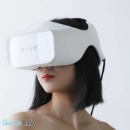 テクノブラッド、世界初の視線追跡型バーチャルリアリティヘッドセット「FOVE」を日本と韓国のインターネットカフェに無償提供へ
