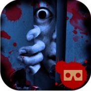 スマフォでできるVRホラーゲーム『改・恐怖!廃病院からの脱出:無影灯』 の事前予約が開始