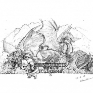 カプコン、『モンスターハンターワールド:アイスボーン』と鳥取市のコラボが決定! おなじみのモンスターたちの巨大な砂像を約1ヵ月展示