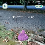“ピカチュウの巣”改め“アーボの巣”に? AR最前線…『ポケモンGO』配信直後から賑わう新宿御苑を探索