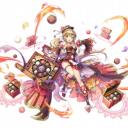 DMM GAMES、『神姫PROJECT A』で新バレンタイン限定キャラ3体が登場