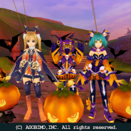 アソビモ、『セレスアルカオンライン』で期間限定ハロウィンイベント開催! 第1週はイベクエ「ハロゥ・ウィーノ・マジック」を開放