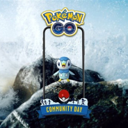 Nianticとポケモン、『ポケモンGO』で1月19日に開催予定の「Pokémon GO コミュニティ・デイ」はペンギンポケモンの「ポッチャマ」が大量発生