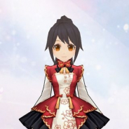 X-LEGEND、『Ash Tale-風の大陸-』にてアビスメイド、魔法の箒など6種類のアバターを追加!