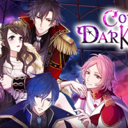 ボルテージ、恋愛ドラマアプリ『魔界王子と魅惑のナイトメア』の英語翻訳版『Court of Darkness』を配信開始