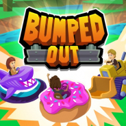 Zynga、「Snap Games」向けに対戦型マルチプレイACT『Bumped Out』を配信開始