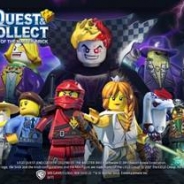 ネクソン、『LEGO クエスト&コレクト』にてアップデート実施!「ストーリーダンジョン」や「5vs5アリーナ」実装&新キャラ追加