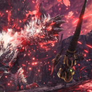 カプコン、『モンスターハンターワールド:アイスボーン』の最新イベントクエスト情報を公開 1月24日からは2周年を記念したイベントも!
