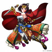 DeNA、『三国志ロワイヤル』でアニメ『甲鉄城のカバネリ』とのコラボを実施中 初回の10連ガチャが無料!