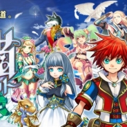 コロプラ『白猫プロジェクト』が累計1300万ダウンロードを突破