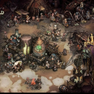 Netmarble、HTML5を使ったMMORPG『MAD WORLD』のグローバルパブリッシングへ スマホとPCでプレイ可能!!