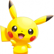 ポケモン、スマホ向けの『ポケモンスクランブルSP』を近日配信へ 未知の島を舞台にしたぶっとばしACTゲーム
