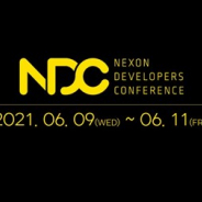ネクソン、ゲーム業界のノウハウを共有する韓国最大規模のカンファレンス「NDC 21」を本日よりオンラインで開催 合計48セッションを実施