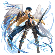 NTTドコモ、『Heaven×Inferno』で降臨イベント「奪魂のマスピエル」を開催 新キャラクター「愛のテリエル」が手に入る期間限定ガチャも実装