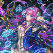 セガ、『チェインクロニクル3』でメインストーリー“アリーチェ篇”12章を追加! 覚醒した「ベルタ(CV:せきしほ)」が登場する“ブレイブフェス”も