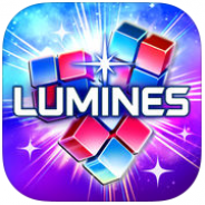 モブキャスト、『LUMINES パズル&ミュージック Lite』をFacebookの「インスタントゲーム」にて世界同時リリース