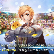 ガンホー子会社Gravityの『Ragnarok M: Eternal Love』が引き続き東南アジアで好調…タイ、インドネシア、フィリピン、シンガポールで首位