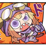 アニプレックス、『マギアレコード 魔法少女まどか☆マギカ外伝』公式サイトでWEBマンガ「マギア☆レポート2」第79話を公開