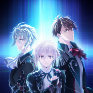 バンダイナムコアーツ、『アイドリッシュセブン Third BEAT!』第1クールを7月に放送開始決定!