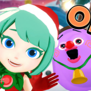 ミントフラッグ、『マグナとふしぎの少女』でヒロインと一緒にネイティブ発音で歌える動画を公開! 「英語で歌ってみた」SNSキャンペーンを開始